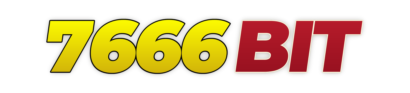7666bit